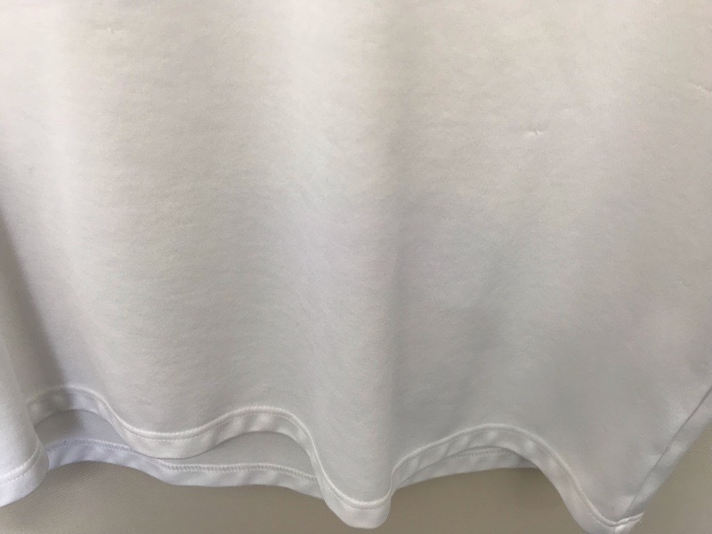 神奈川県　希望ヶ丘中学校　Tシャツ　【0304358】