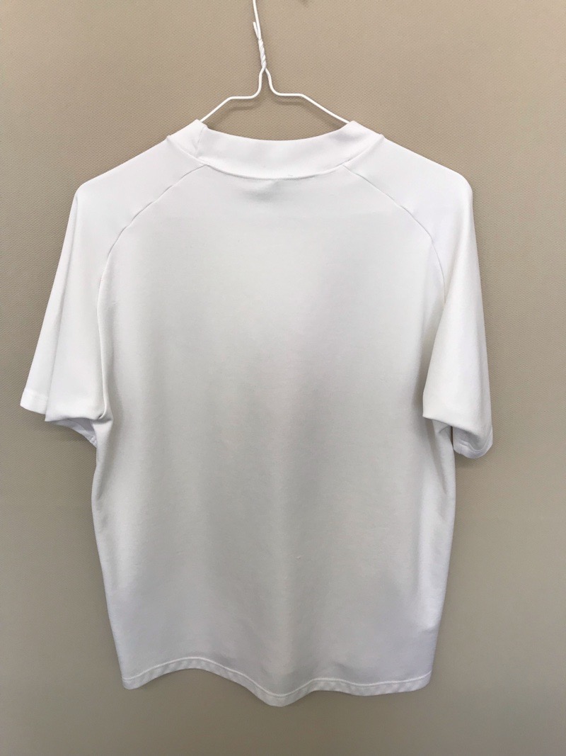 神奈川県　希望ヶ丘中学校　Tシャツ　【0304358】