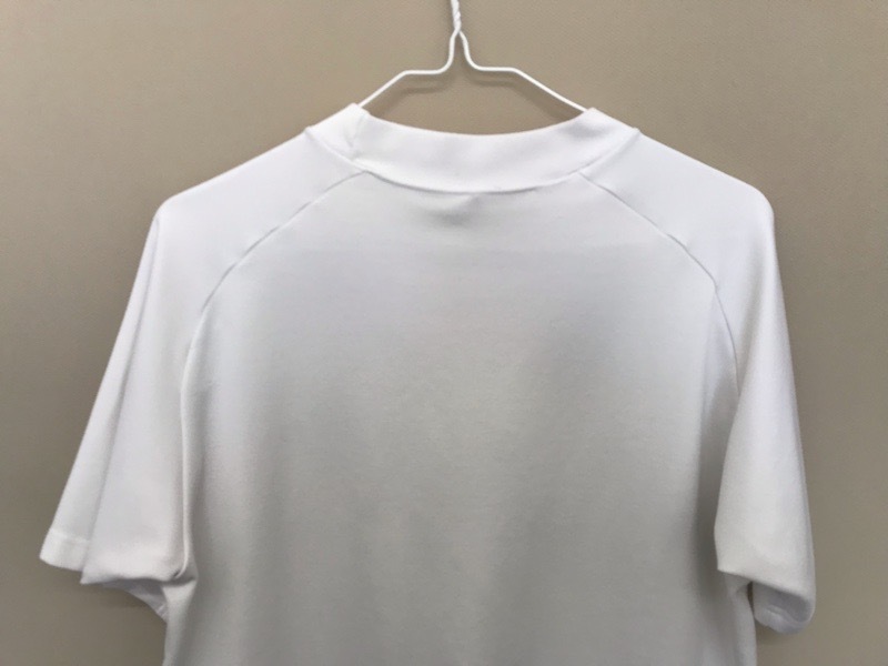 神奈川県　希望ヶ丘中学校　Tシャツ　【0304358】