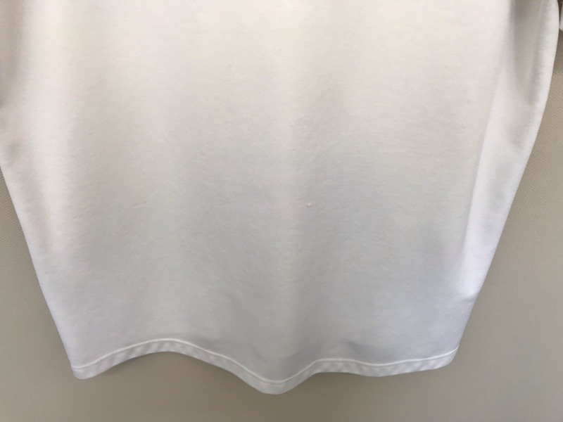 神奈川県　希望ヶ丘中学校　Tシャツ　【0304358】