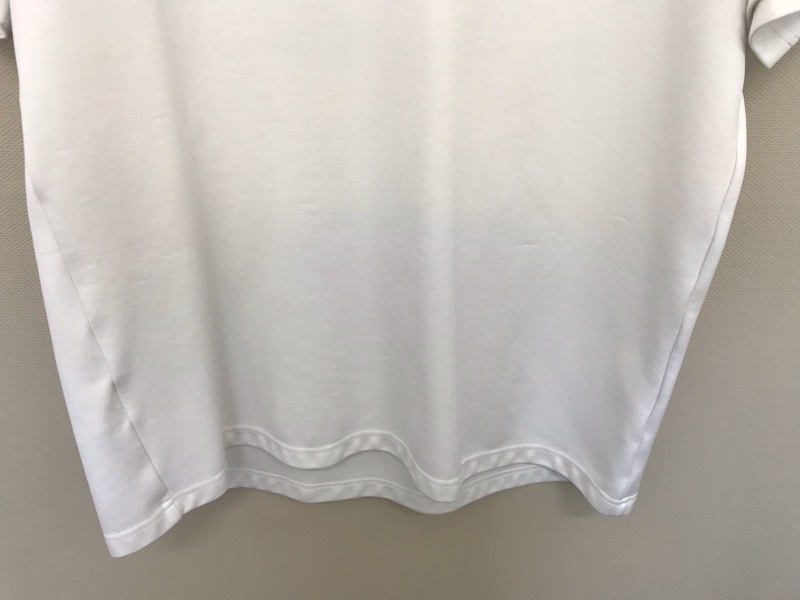 神奈川県　希望ヶ丘中学校　Tシャツ　【0304358】