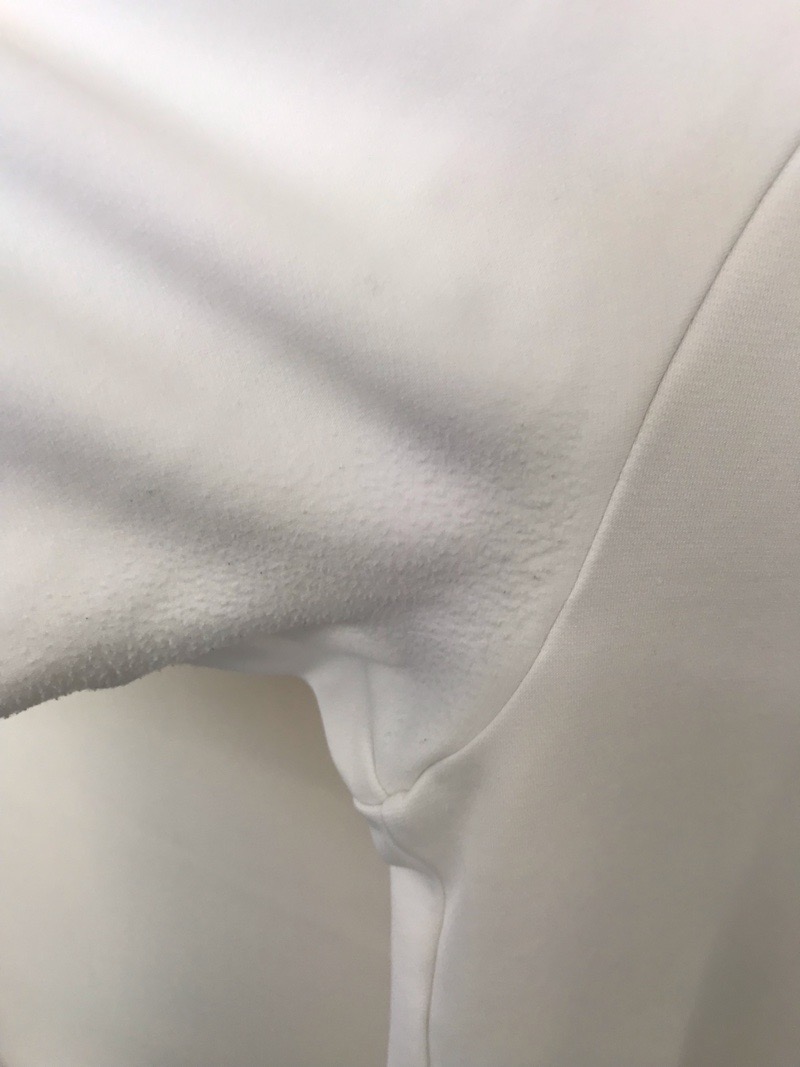 神奈川県　希望ヶ丘中学校　Tシャツ　【0304358】