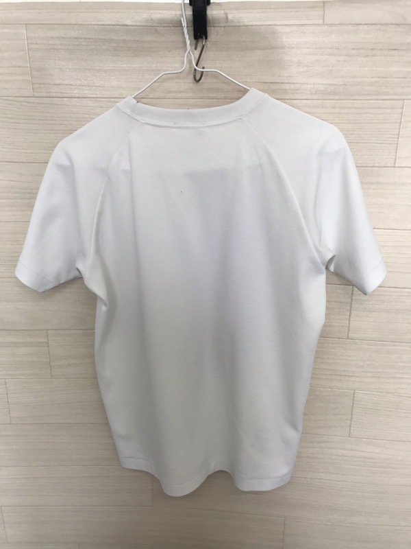 神奈川県　成瀬中学校　Tシャツ　【0306176】