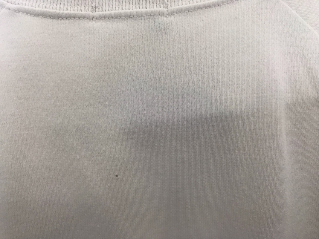 神奈川県　成瀬中学校　Tシャツ　【0306176】