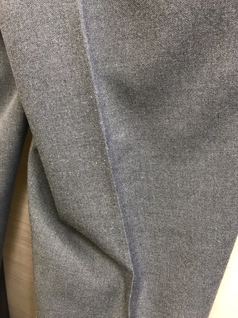 神奈川県 綾瀬市北の台中学校 ズボン 【0109424】 | 男子制服,中学校