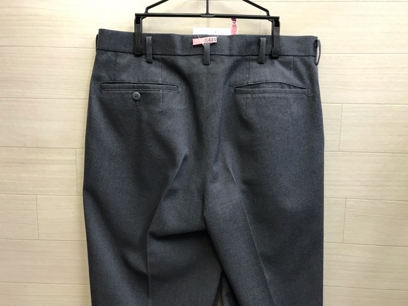 【制服・中古品】神奈川県 綾瀬市立北の台中学校 男子制服 神奈川県 綾瀬市北の台中学校 ズボン 【0109424】 | 男子制服,中学校