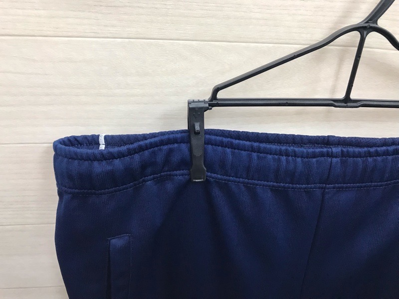 小鮎中学校　ジャージ下　【0210561】