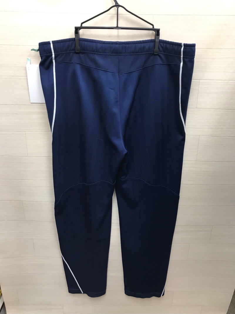 小鮎中学校　ジャージ下　【0210561】