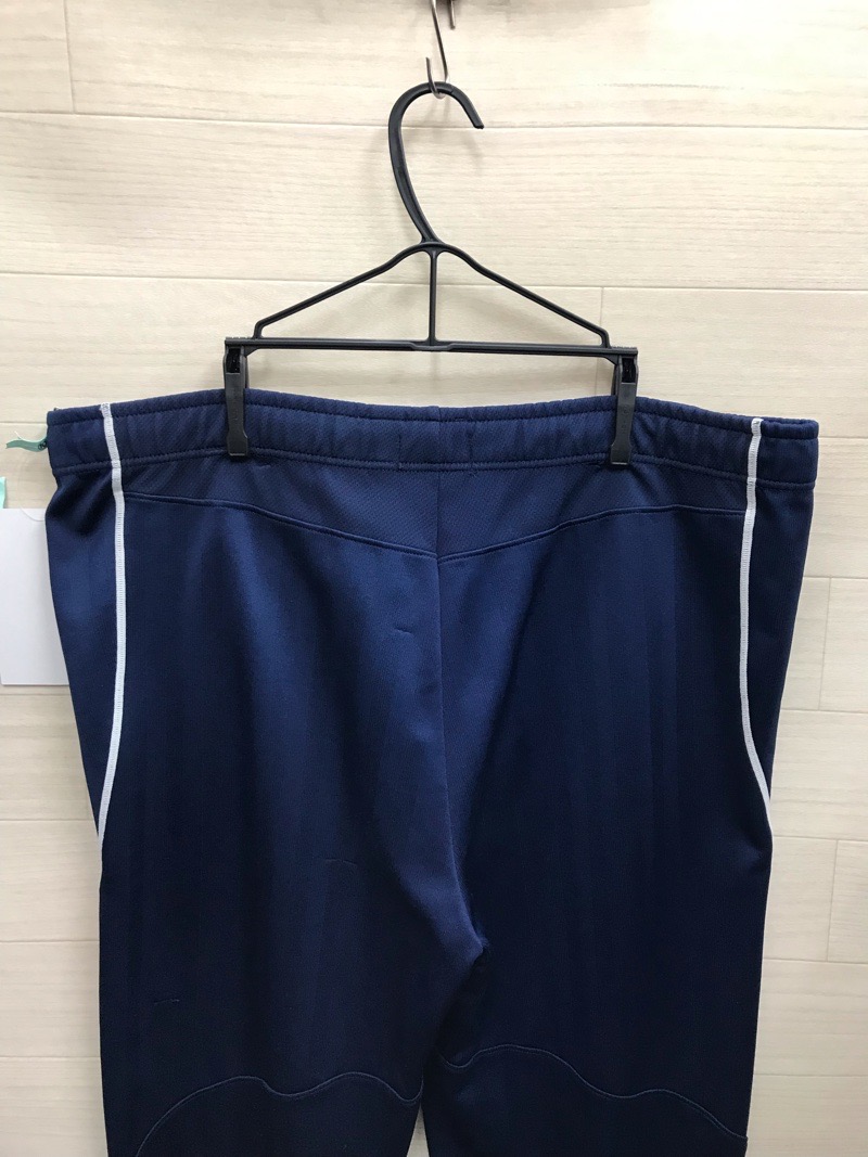 小鮎中学校　ジャージ下　【0210561】