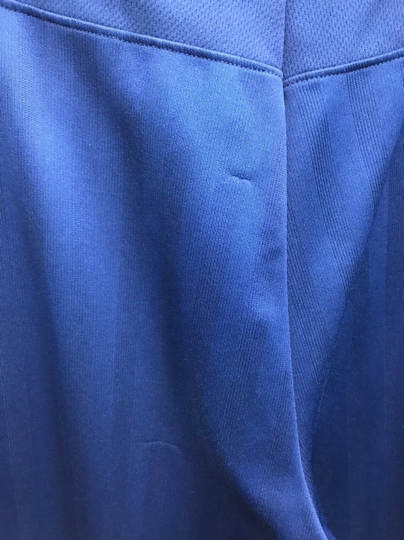 小鮎中学校　ジャージ下　【0210561】