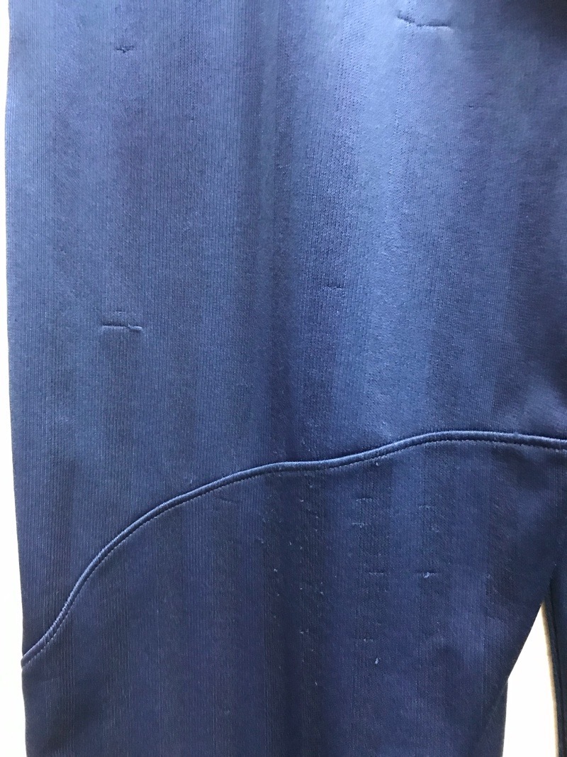 小鮎中学校　ジャージ下　【0210561】