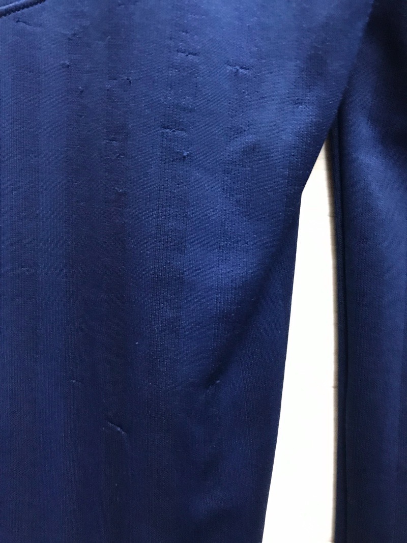 小鮎中学校　ジャージ下　【0210561】