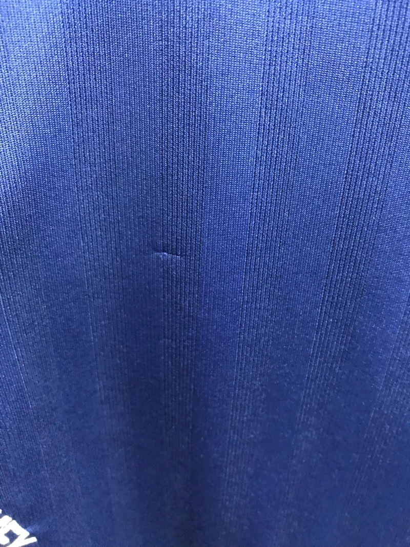 小鮎中学校　ジャージ下　【0210561】