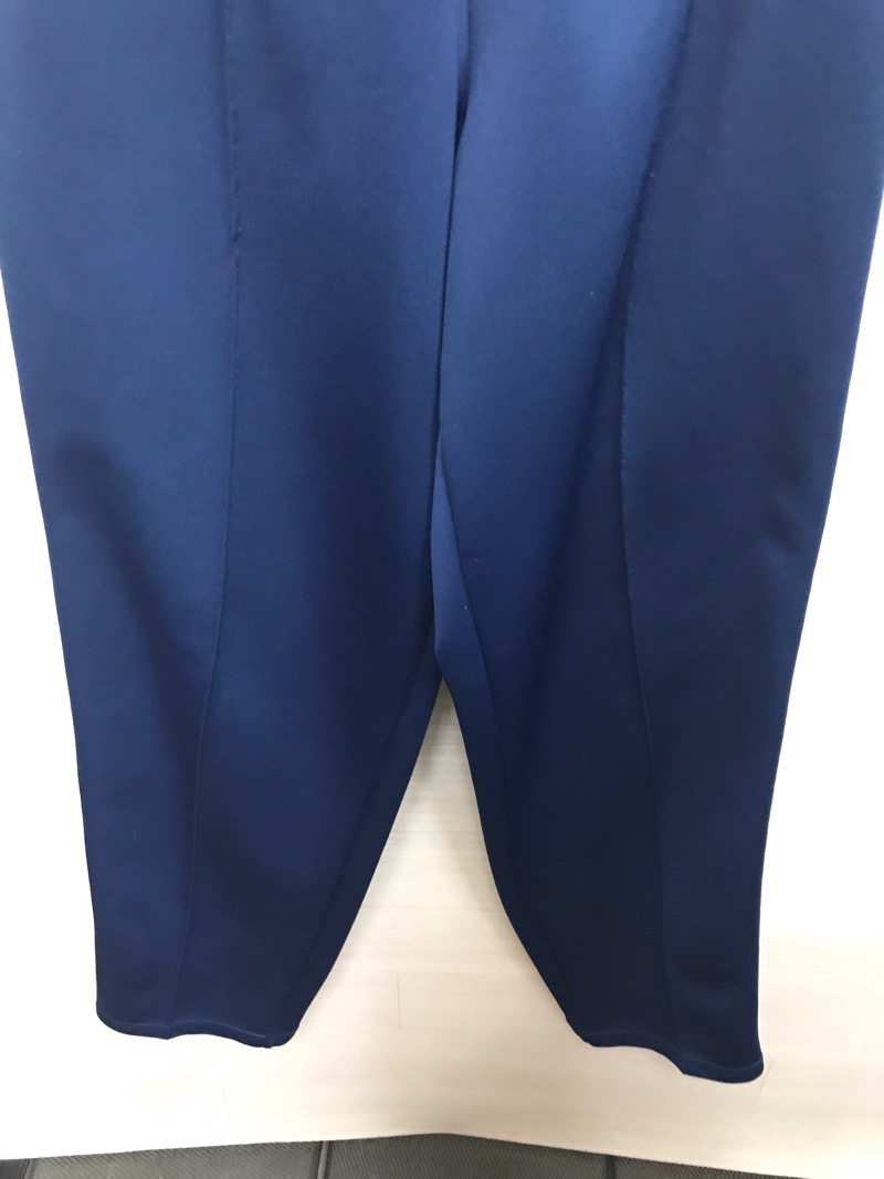 山王中学校 ジャージ下 【0302089】