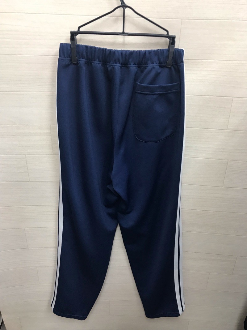 山王中学校 ジャージ下 【0302089】