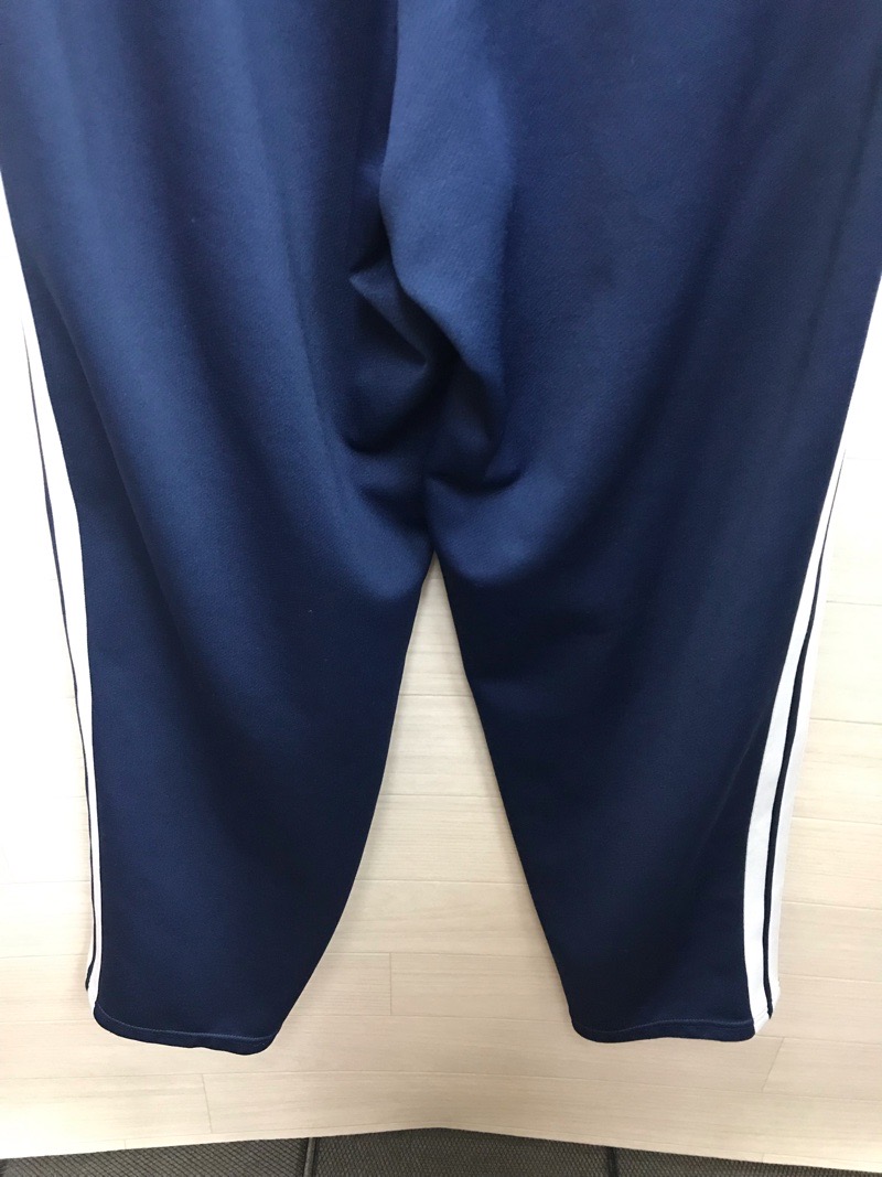 山王中学校 ジャージ下 【0302089】