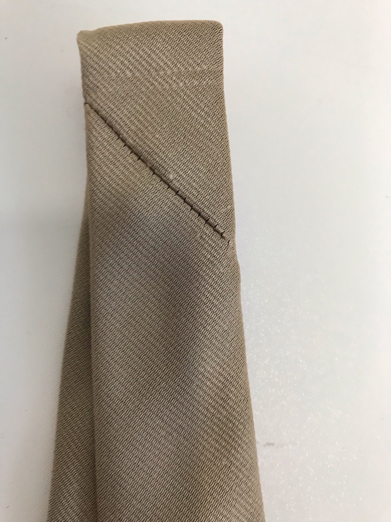 神奈川県　海老名高校　ネクタイ　【0304929】