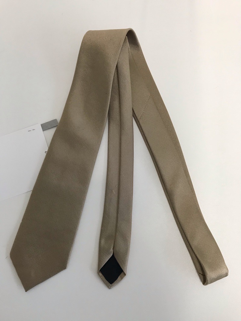 神奈川県　海老名高校　ネクタイ　【0304929】