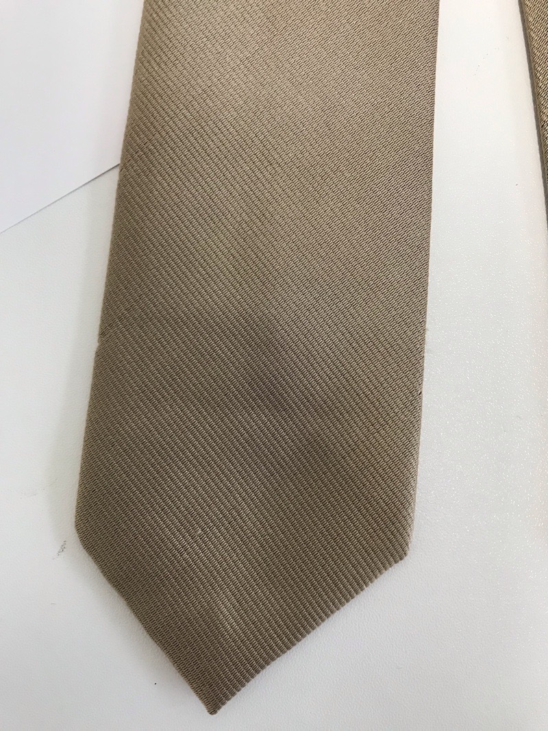 神奈川県　海老名高校　ネクタイ　【0304929】