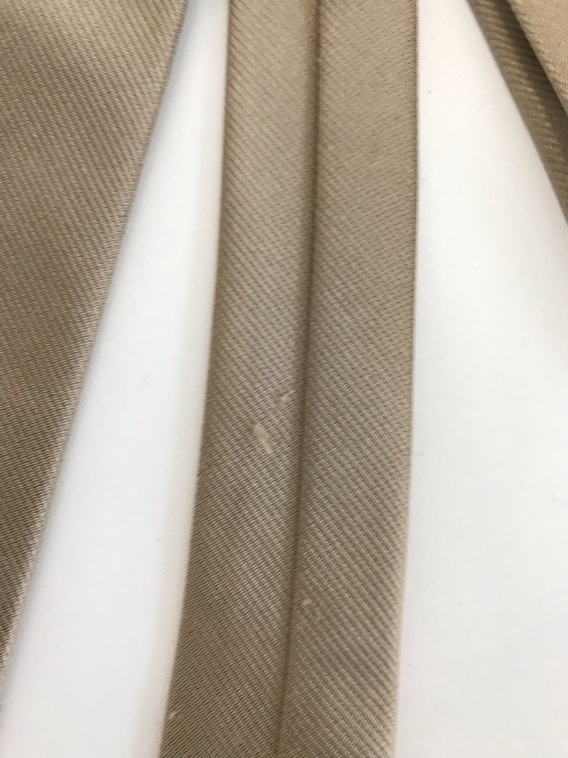 神奈川県　海老名高校　ネクタイ　【0304929】