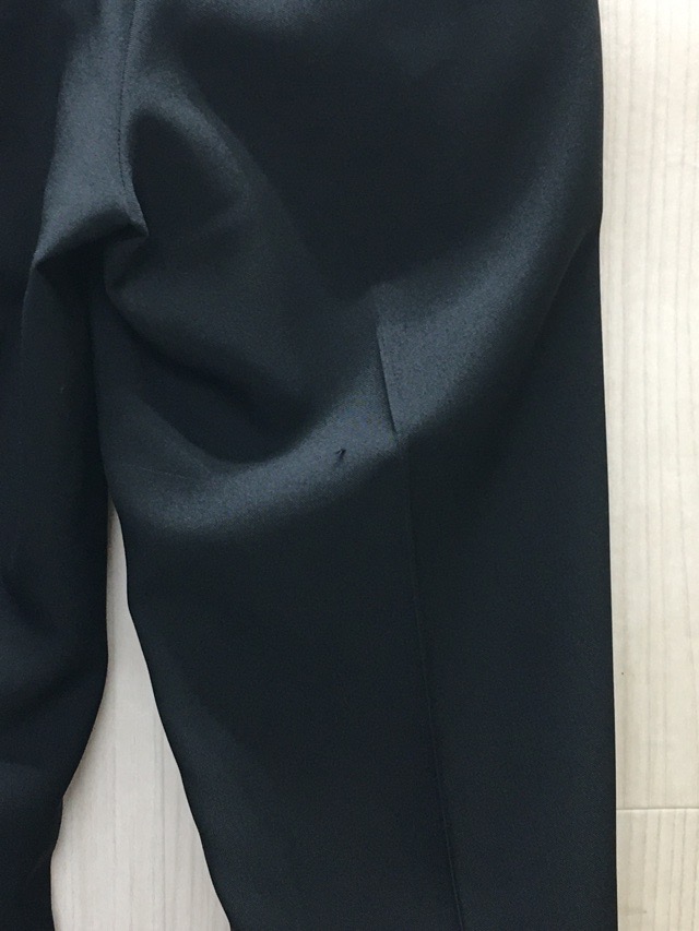 神奈川県　荻野中学校　ズボン（夏）【0207863】