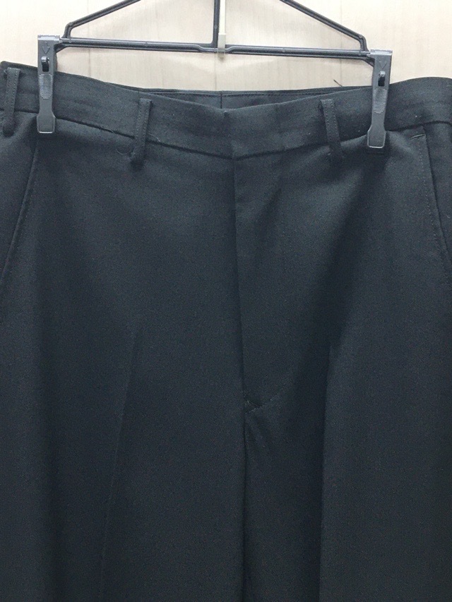 神奈川県　荻野中学校　ズボン（夏）【0207863】