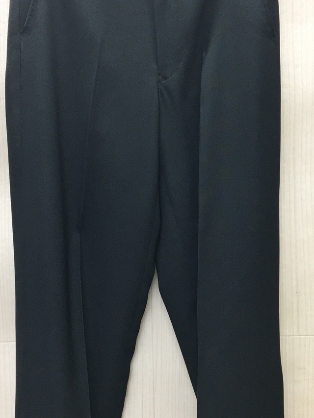 神奈川県　荻野中学校　ズボン（夏）【0207863】