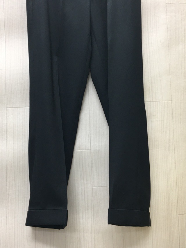 神奈川県　荻野中学校　ズボン（夏）【0207863】