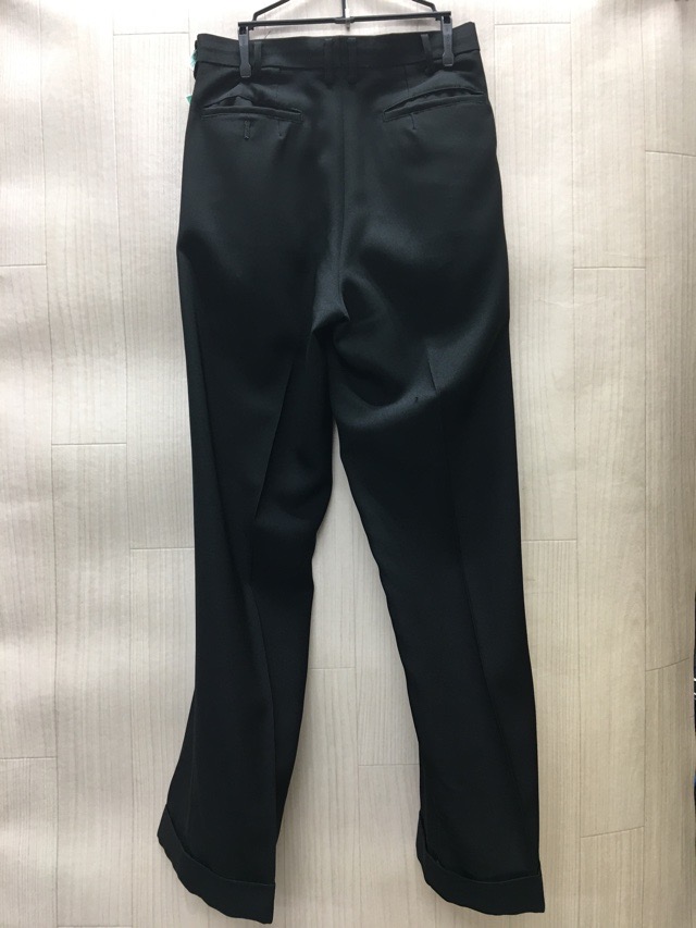 神奈川県　荻野中学校　ズボン（夏）【0207863】