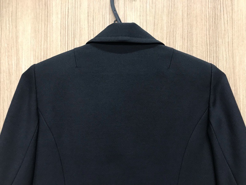 伊志田高校　女子ブレザー　【0106504】
