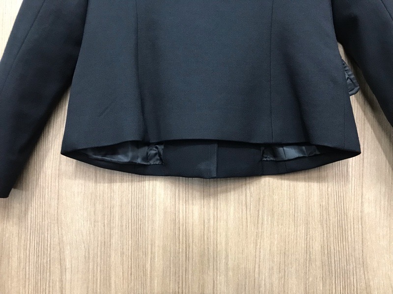 伊志田高校　女子ブレザー　【0106504】