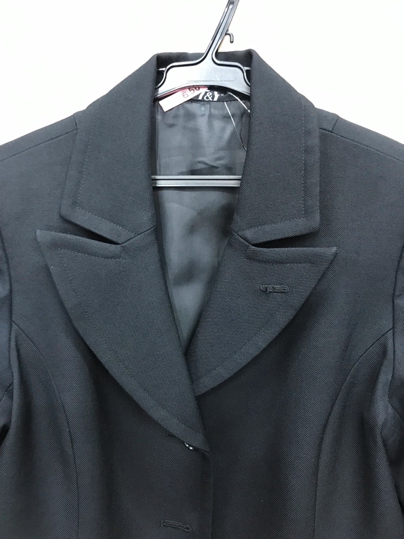 伊志田高校　女子ブレザー　【0106504】