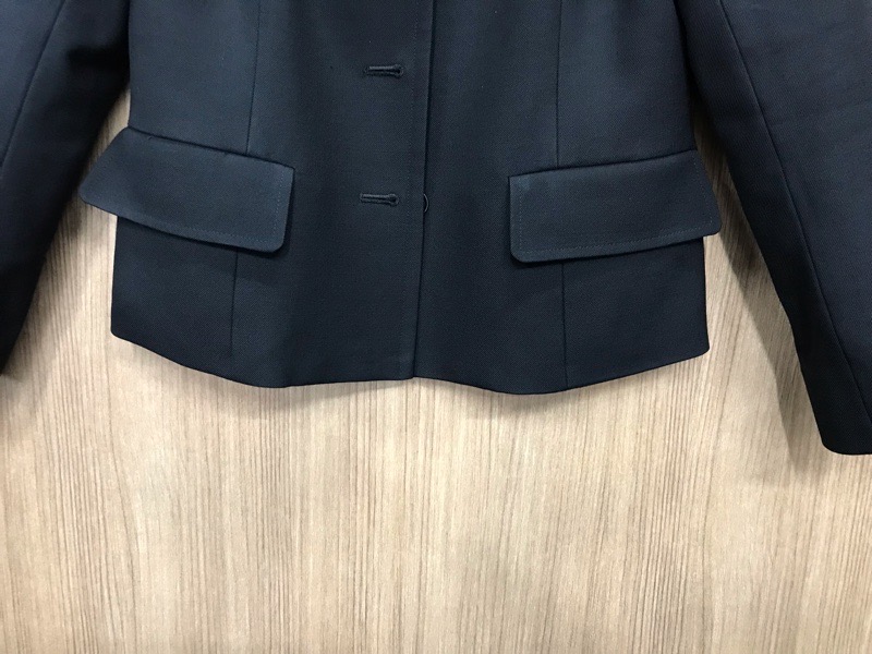 伊志田高校　女子ブレザー　【0106504】