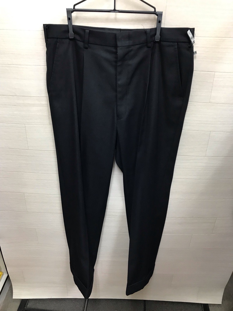 神奈川県 県立中央農業高校 ズボン(冬)旧デザイン【0302019】