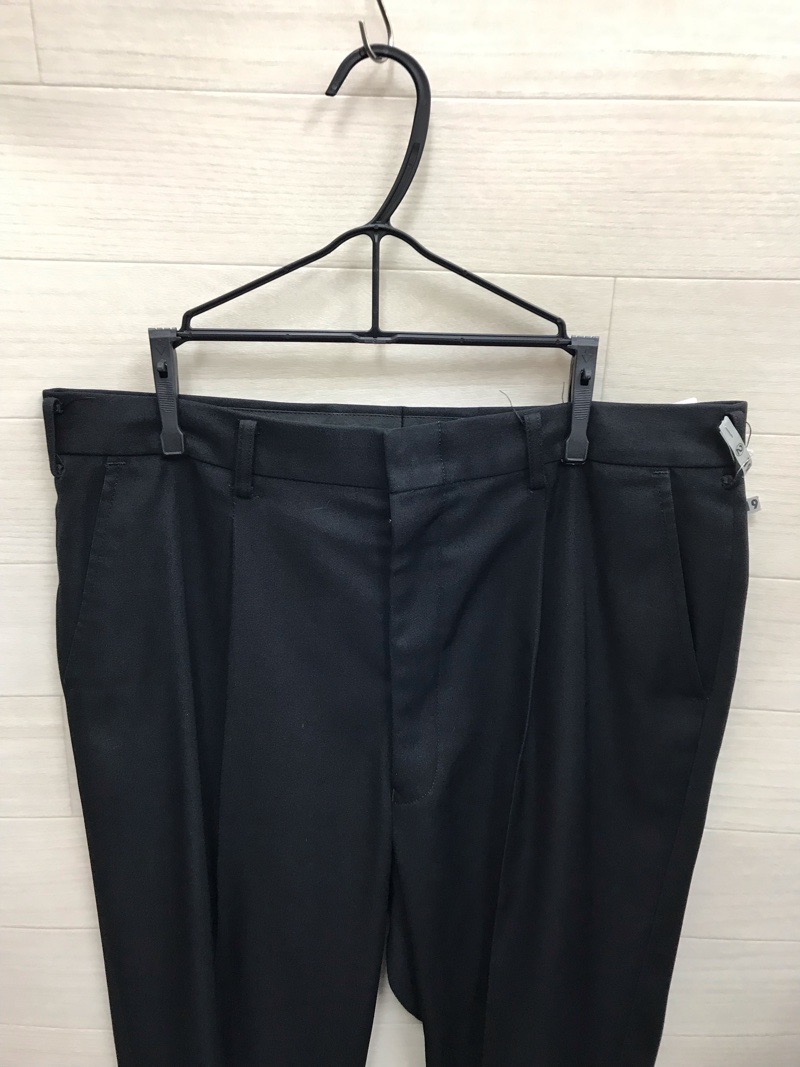 神奈川県 県立中央農業高校 ズボン(冬)旧デザイン【0302019】