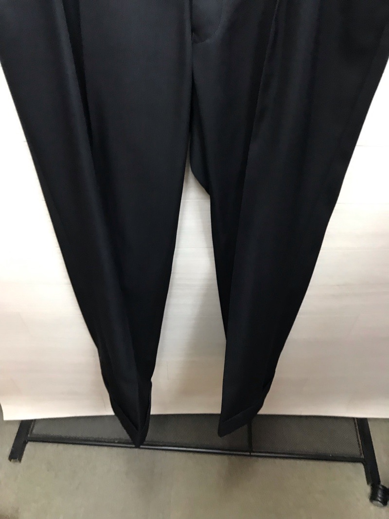 神奈川県 県立中央農業高校 ズボン(冬)旧デザイン【0302019】