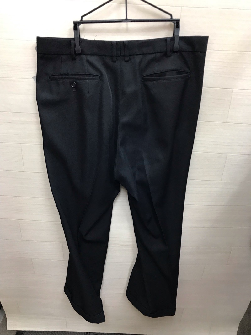 神奈川県 県立中央農業高校 ズボン(冬)旧デザイン【0302019】