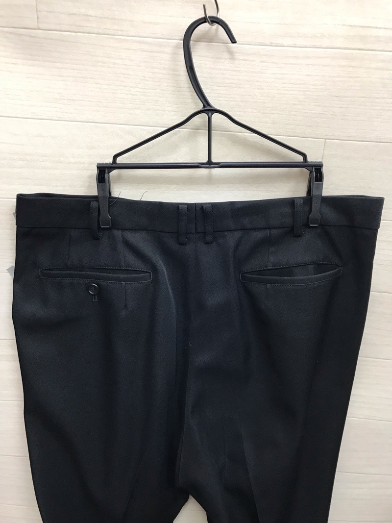 神奈川県 県立中央農業高校 ズボン(冬)旧デザイン【0302019】