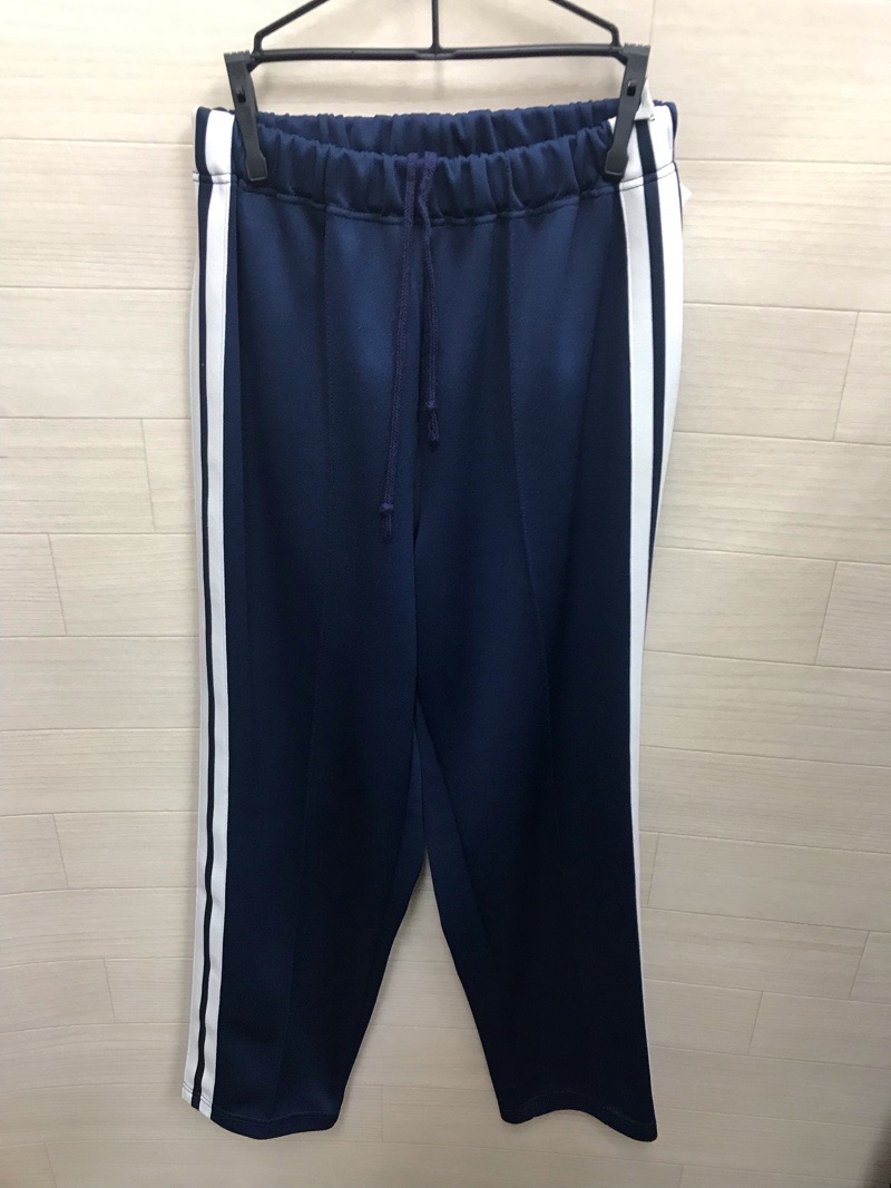 山王中学校 ジャージ下 【0302090】