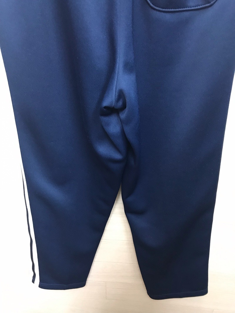 山王中学校 ジャージ下 【0302090】