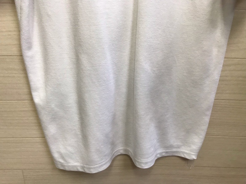 海西中学校 ポロシャツ 【0204214】