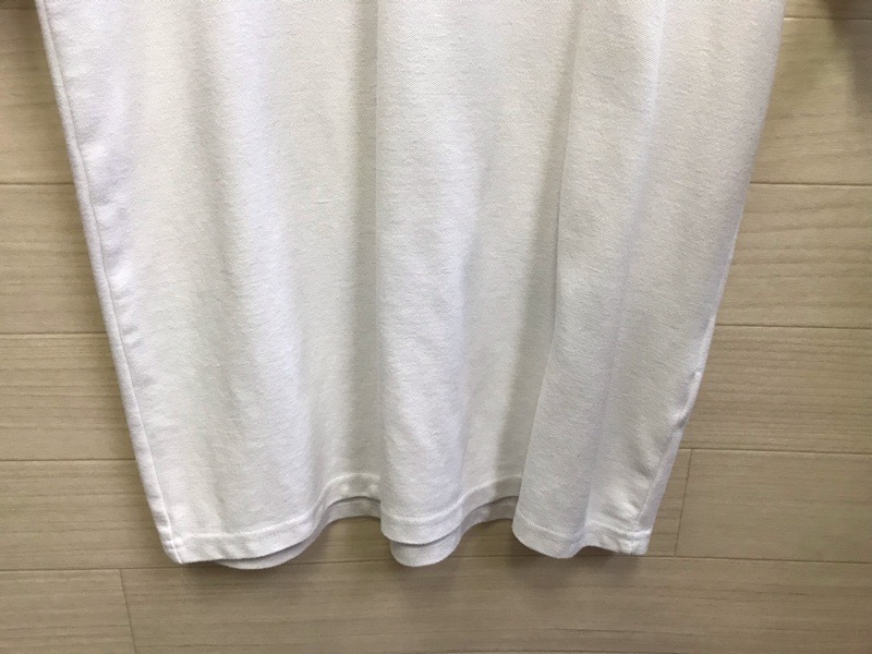 海西中学校 ポロシャツ 【0204214】