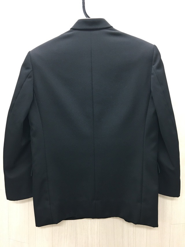 神奈川県 平塚市立神田中学校 学ラン 【0204573】 | 男子制服,中学校
