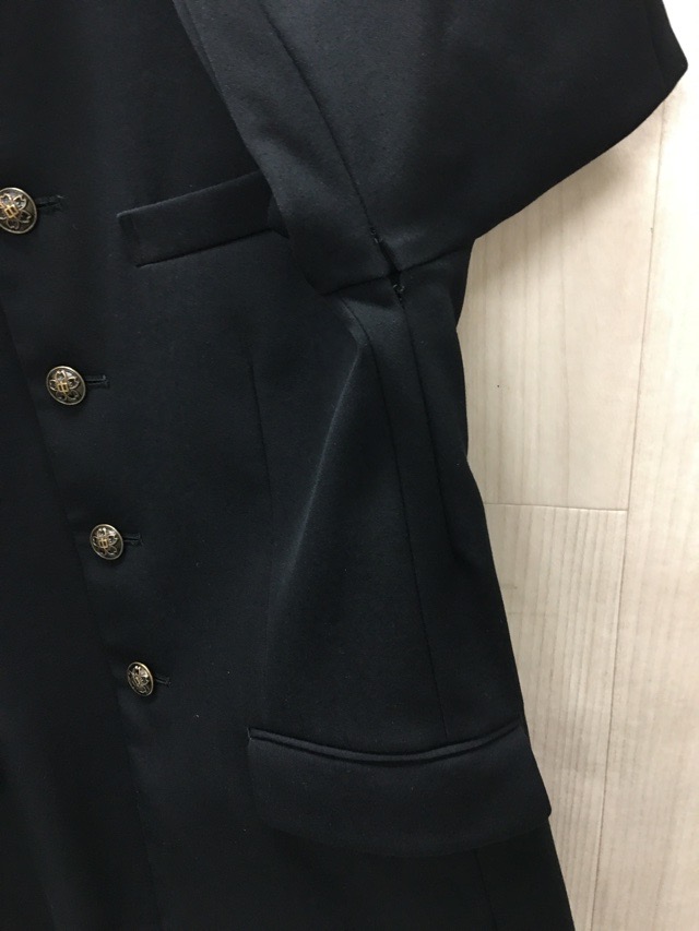 神奈川県 平塚市立神田中学校 学ラン 【0204573】 | 男子制服,中学校 神奈川県 平塚市立神田中学校 学ラン 【0204573】 | 男子制服,中学校