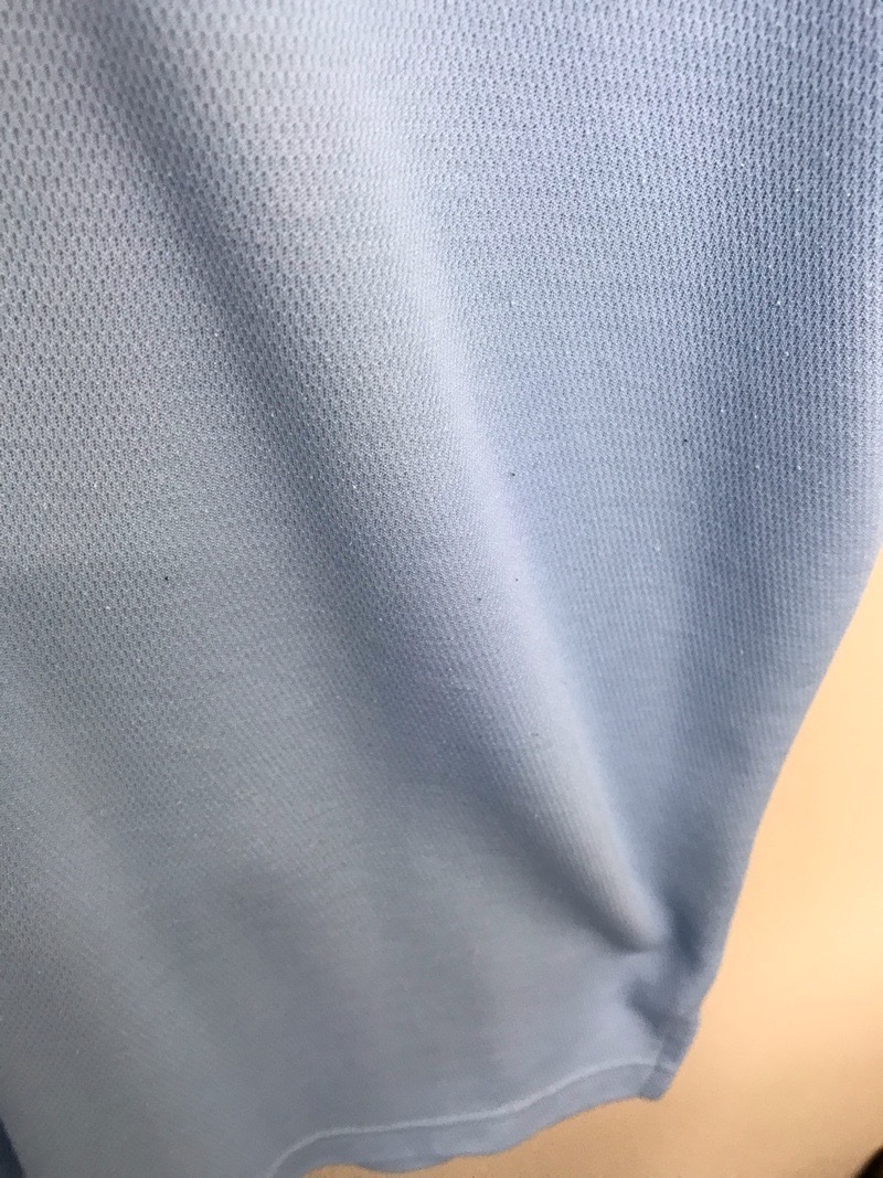 神奈川県　今泉中学校　ポロシャツ（半袖）【0304258】