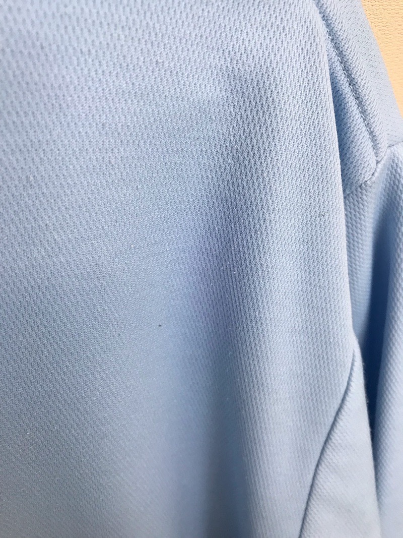 神奈川県　今泉中学校　ポロシャツ（半袖）【0304258】