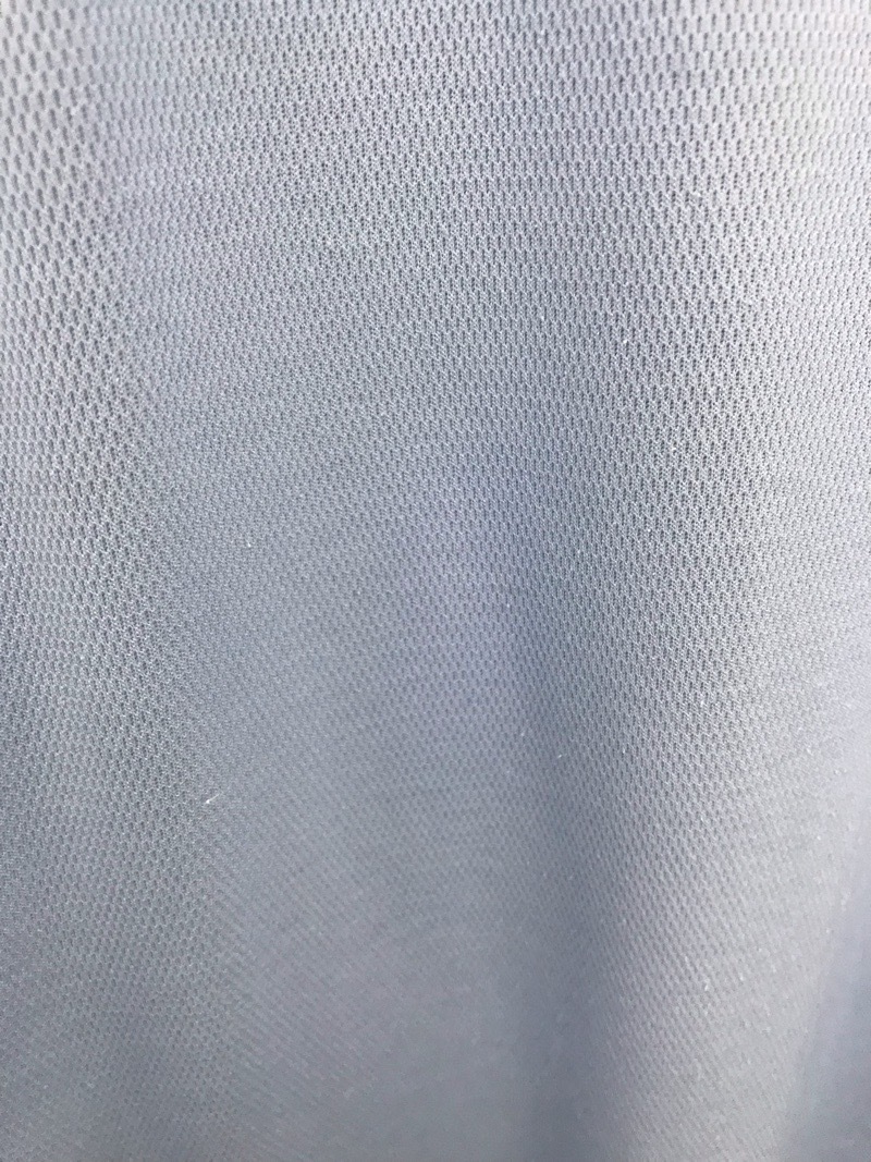 神奈川県　今泉中学校　ポロシャツ（半袖）【0304258】