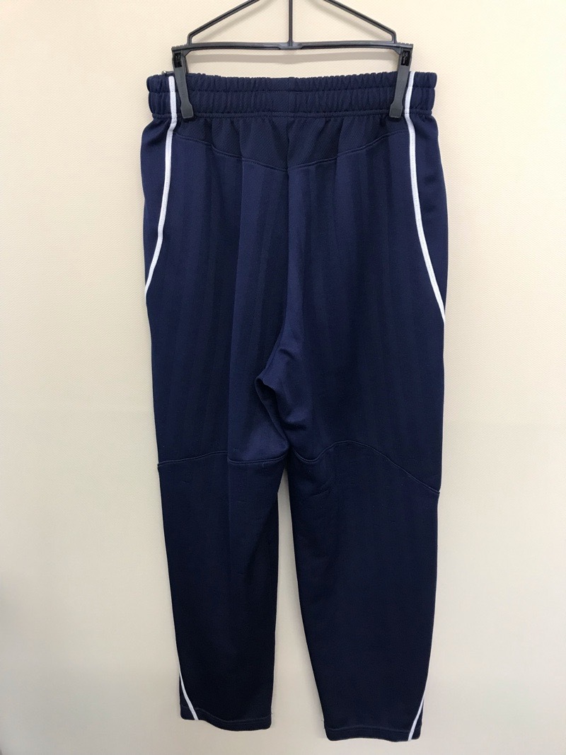 神奈川県　小鮎中学校　ジャージ下　【0303938】