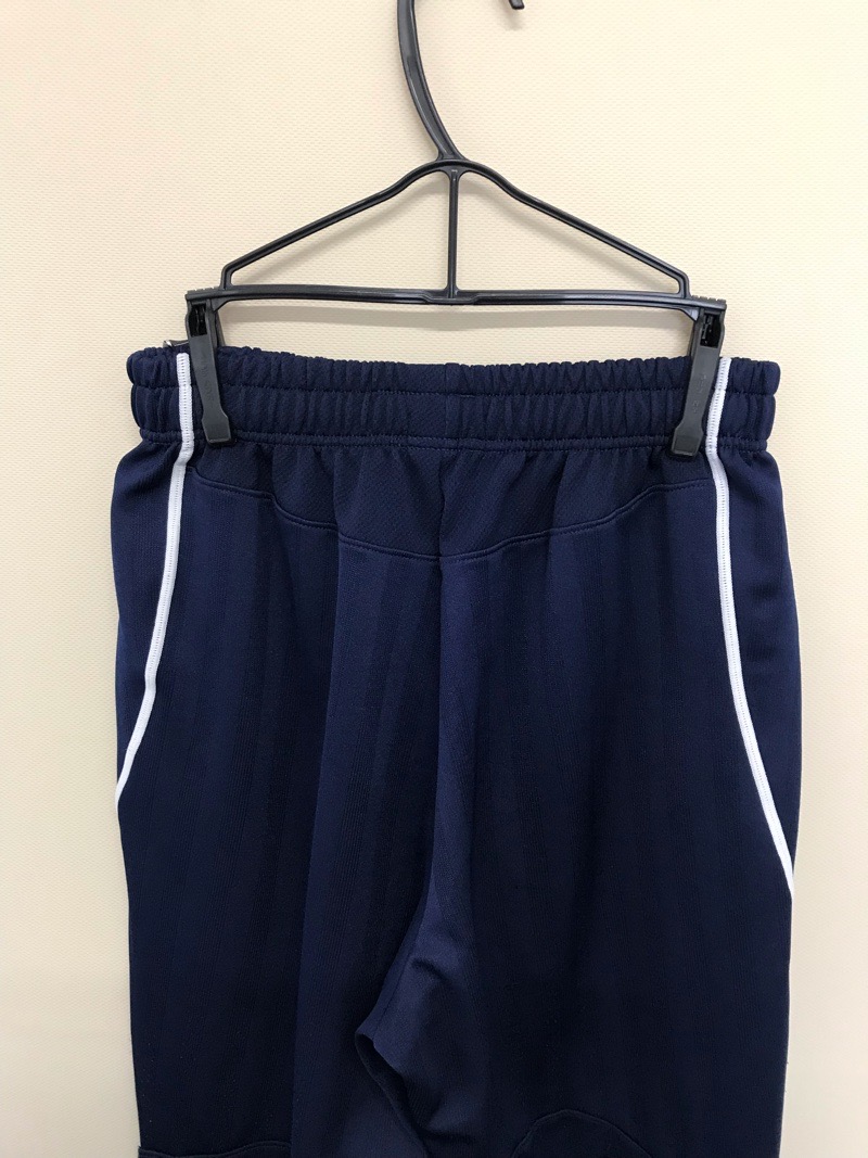 神奈川県　小鮎中学校　ジャージ下　【0303938】