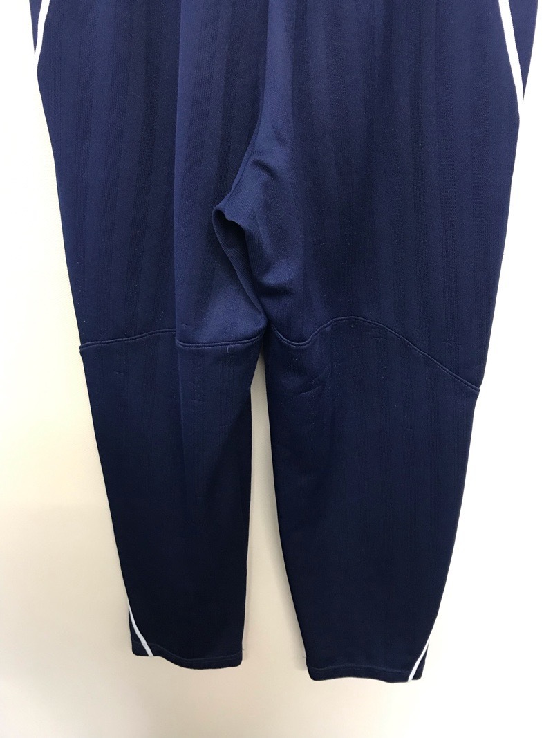 神奈川県　小鮎中学校　ジャージ下　【0303938】